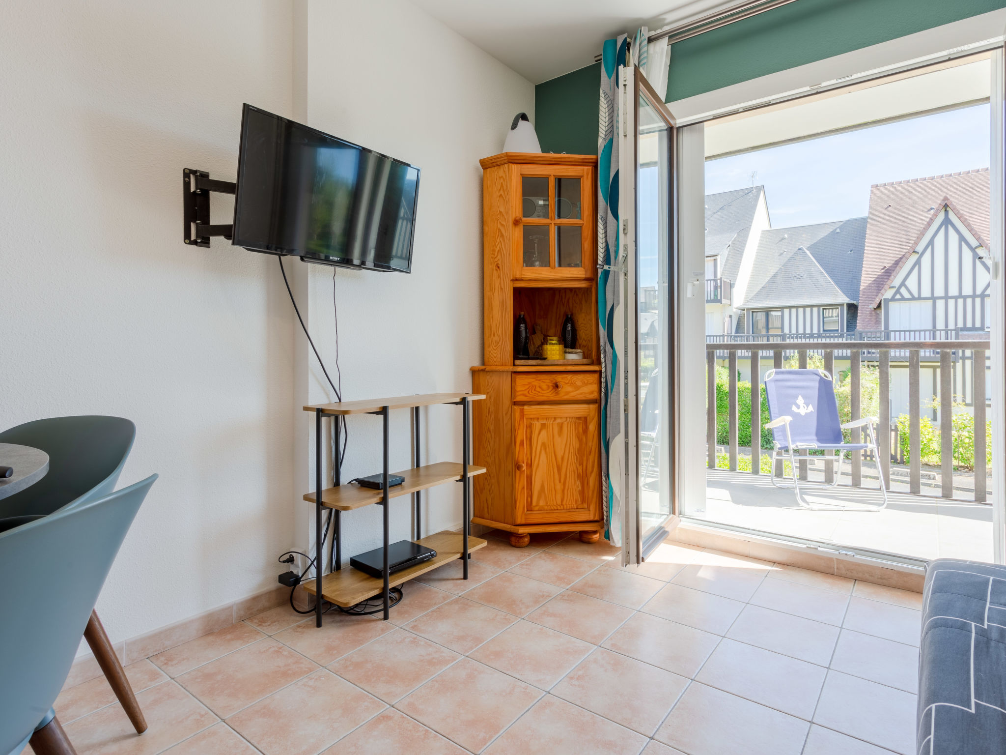 Photo of Fleur Marine