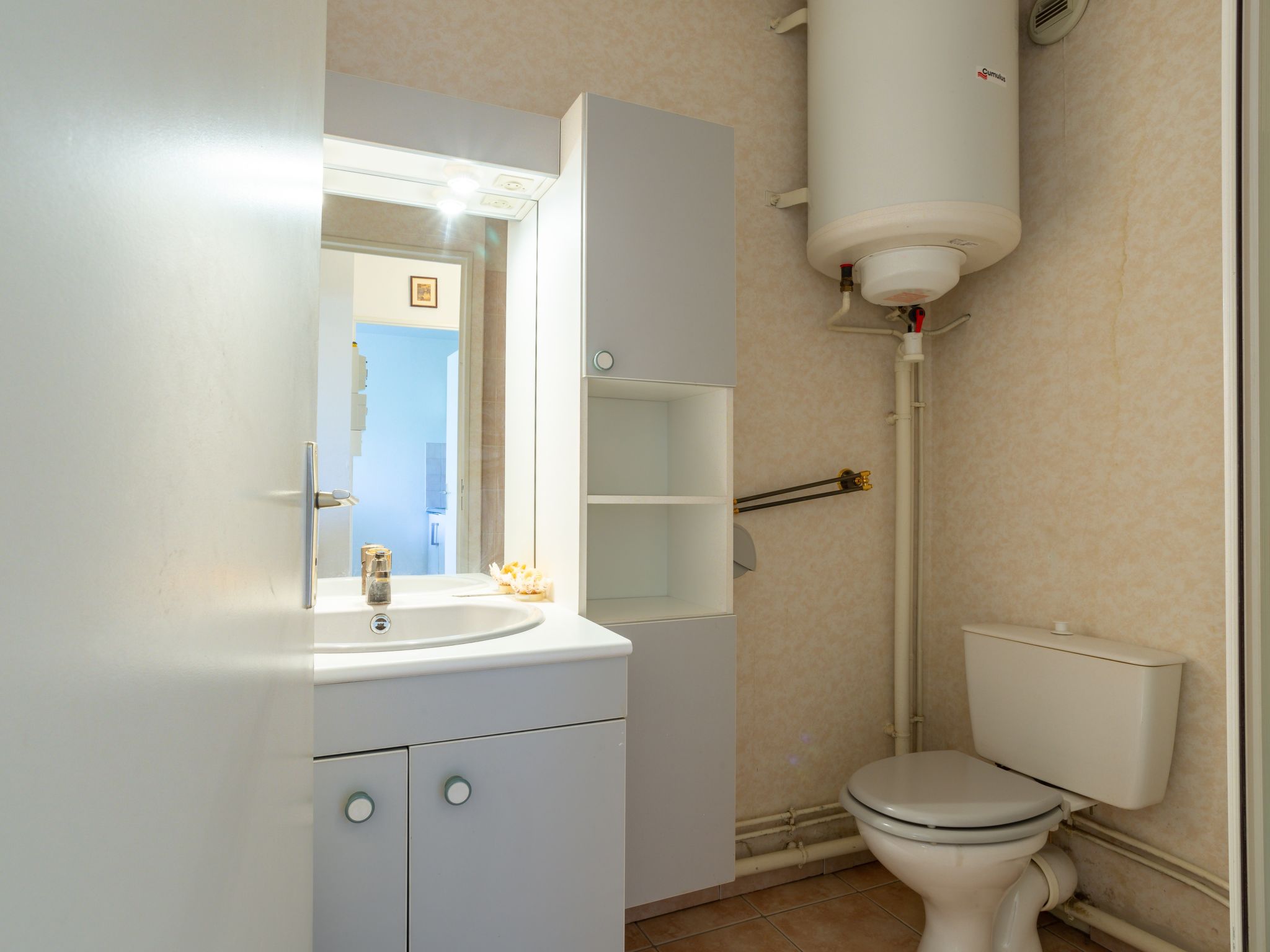 Photo of Fleur Marine