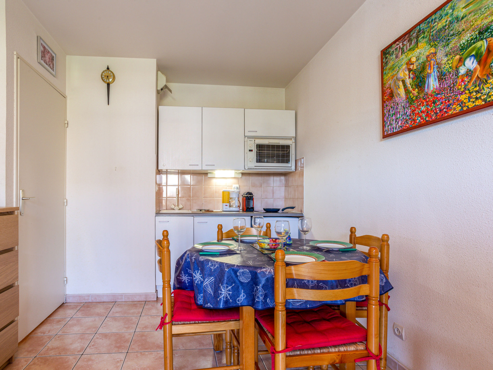 Photo of Fleur Marine