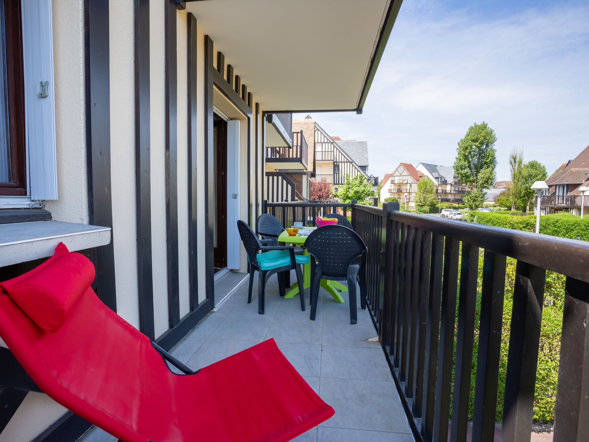 Photo of Fleur Marine