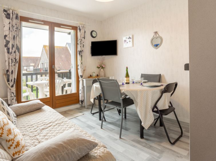 Apartman Fleur Marine