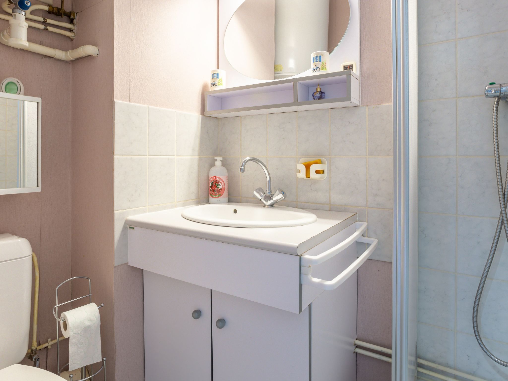 Photo of Fleur Marine