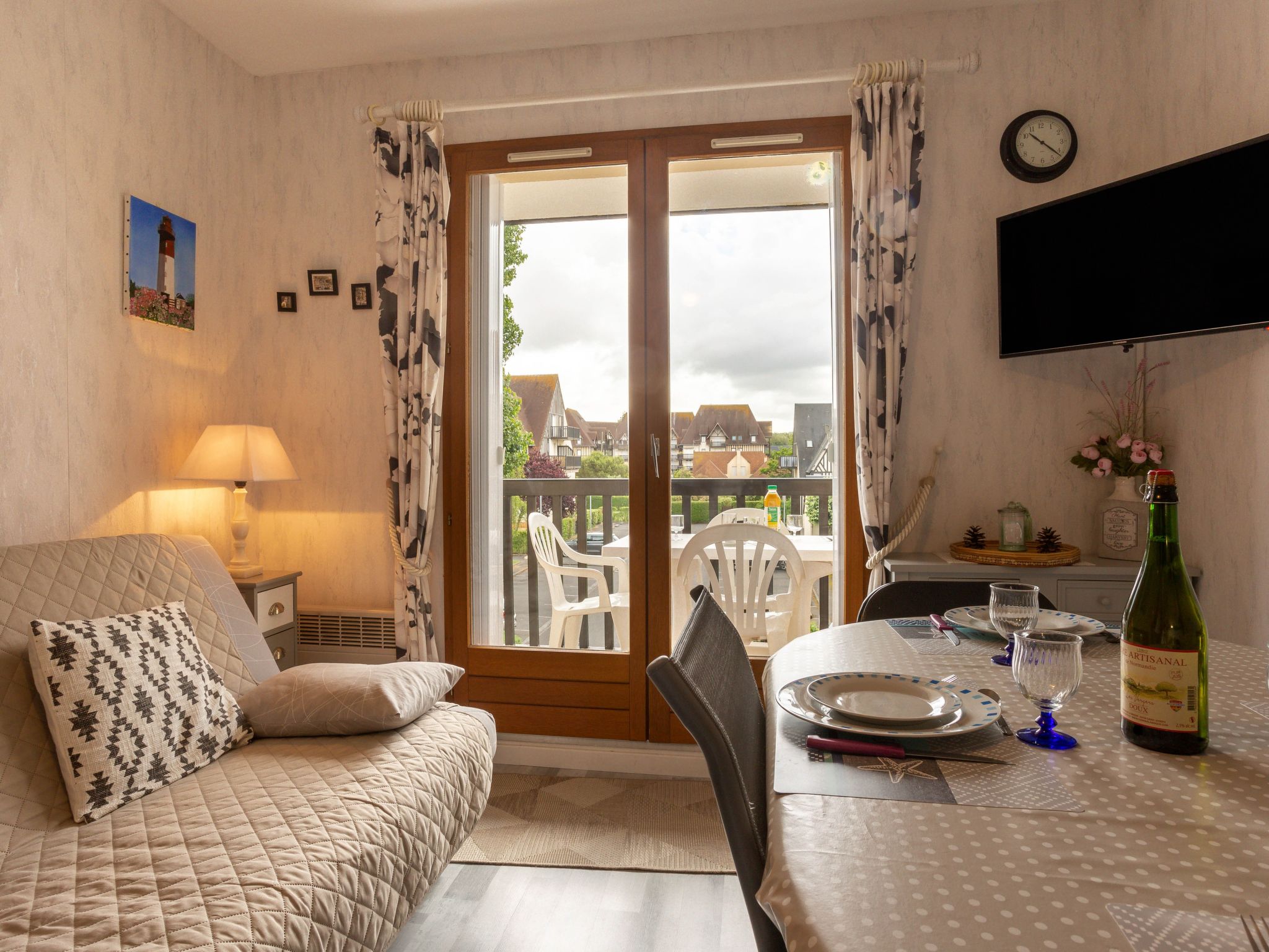 Photo of Fleur Marine