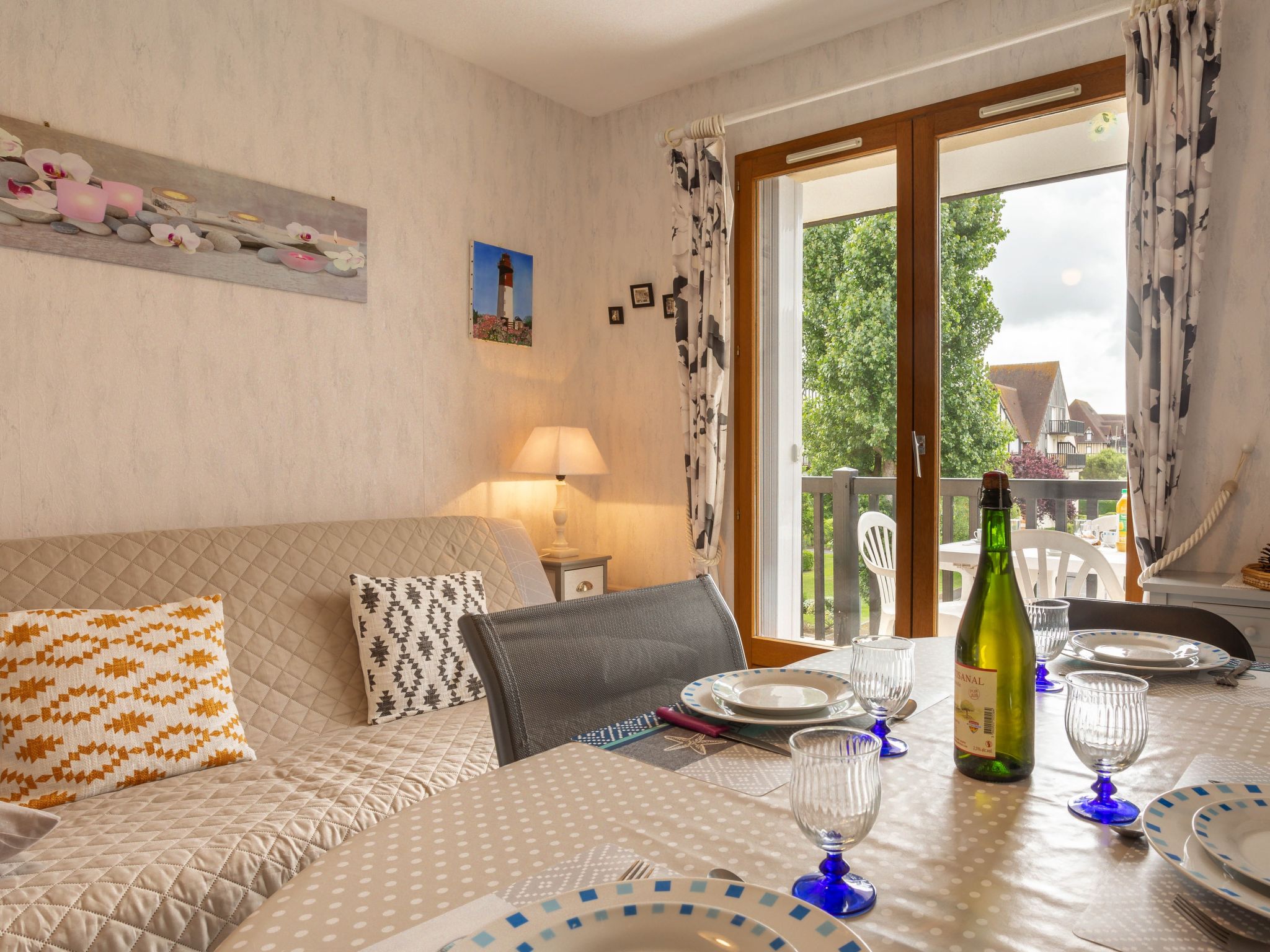 Photo of Fleur Marine