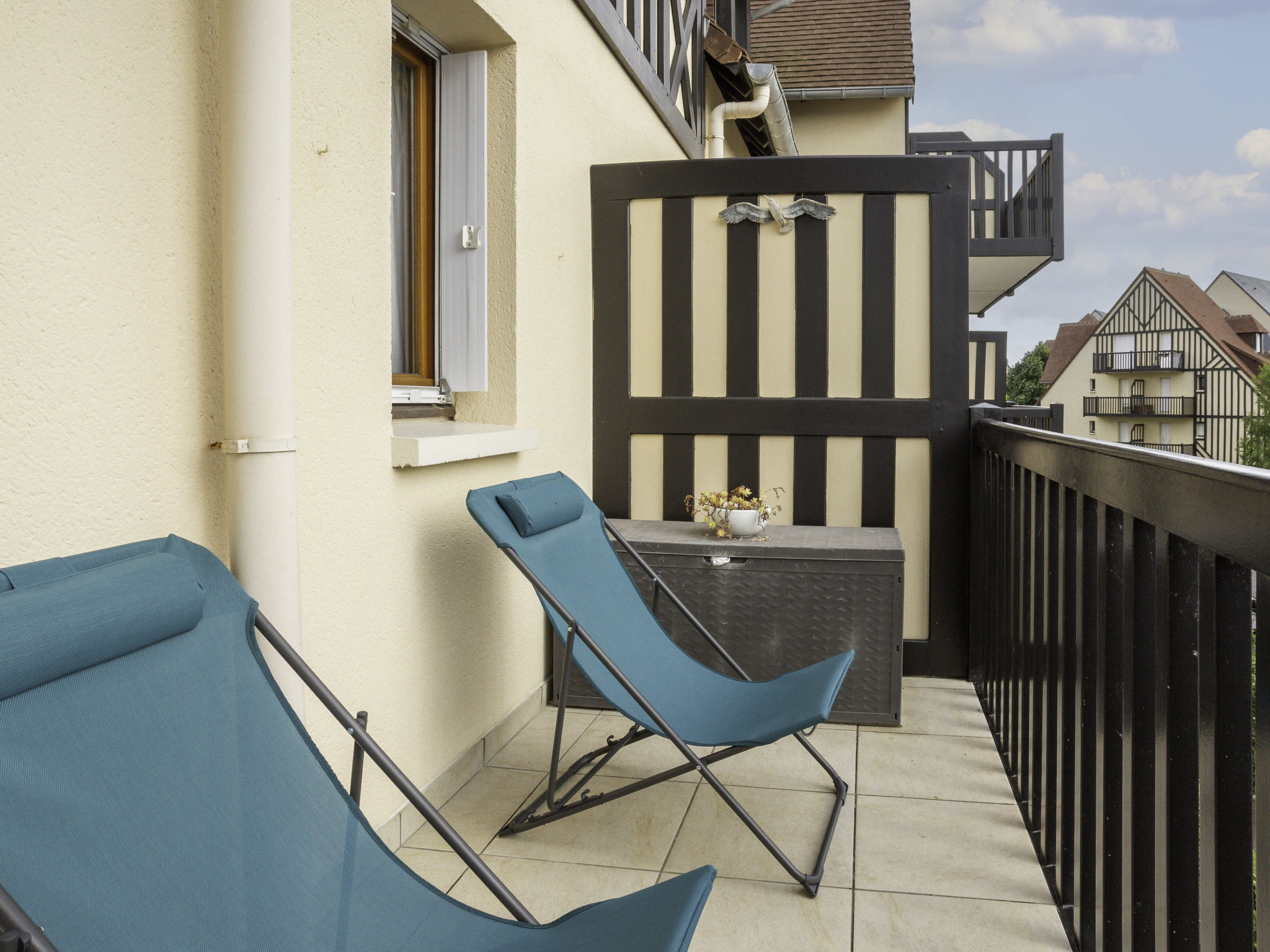 Photo of Fleur Marine