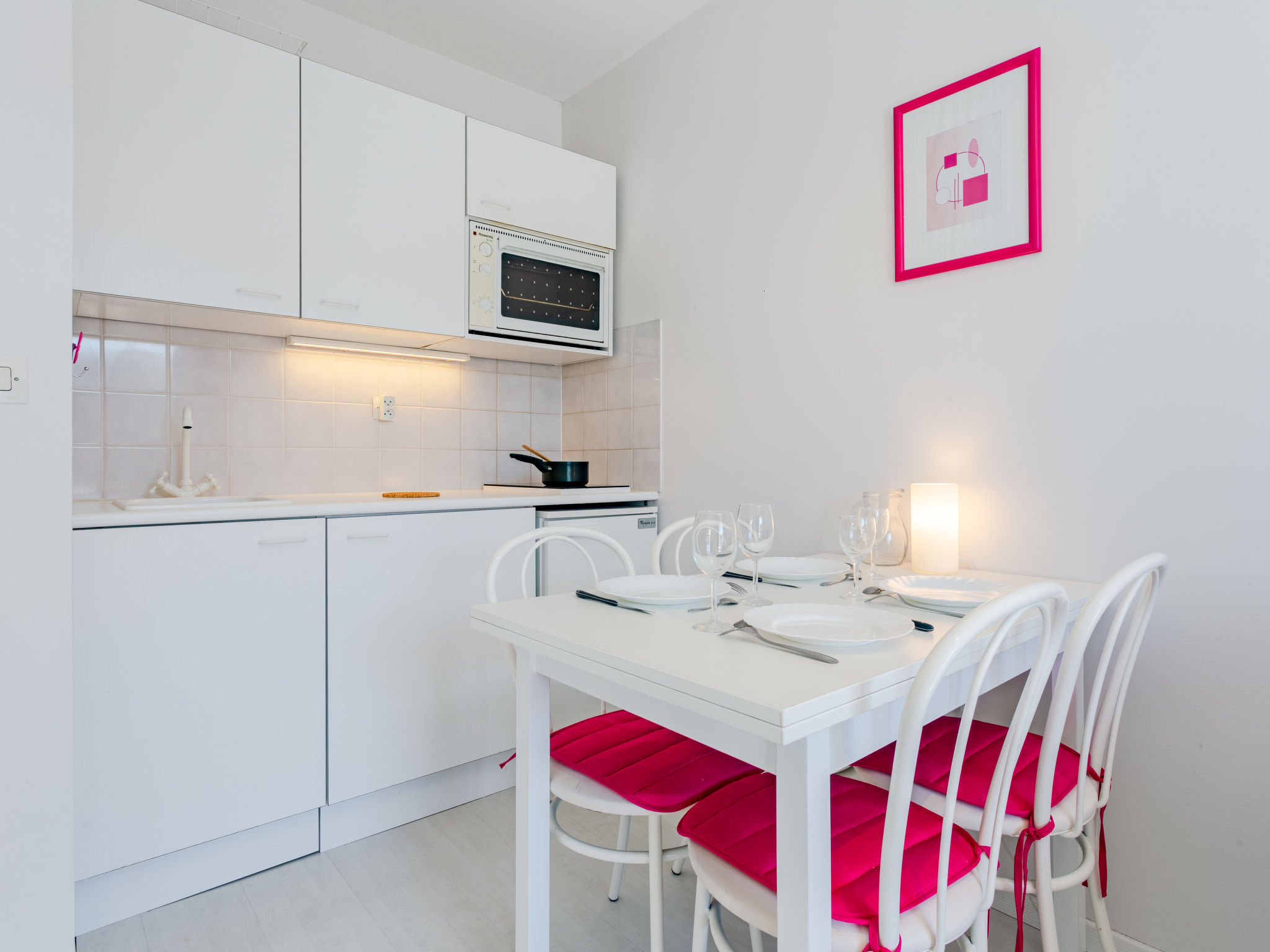 Photo of Fleur Marine