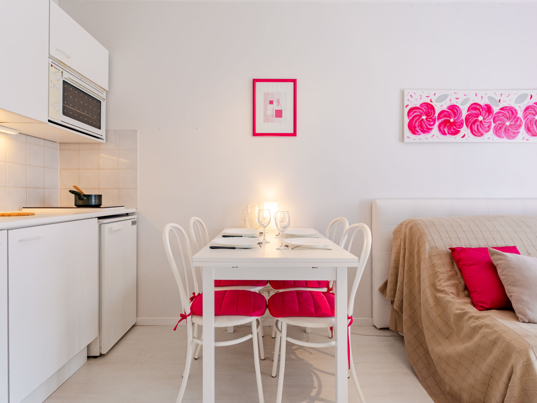 Photo of Fleur Marine