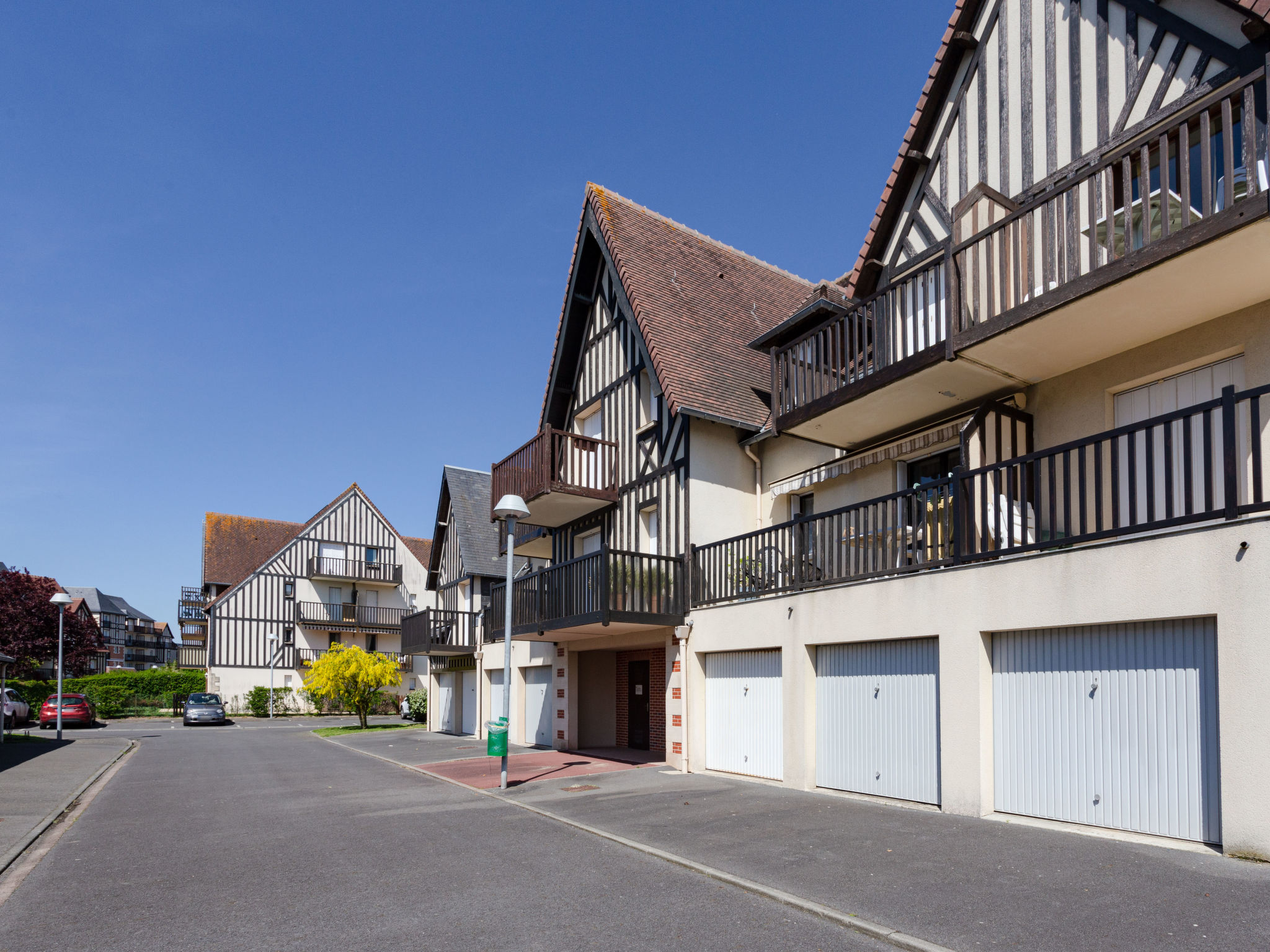 Photo of Fleur Marine