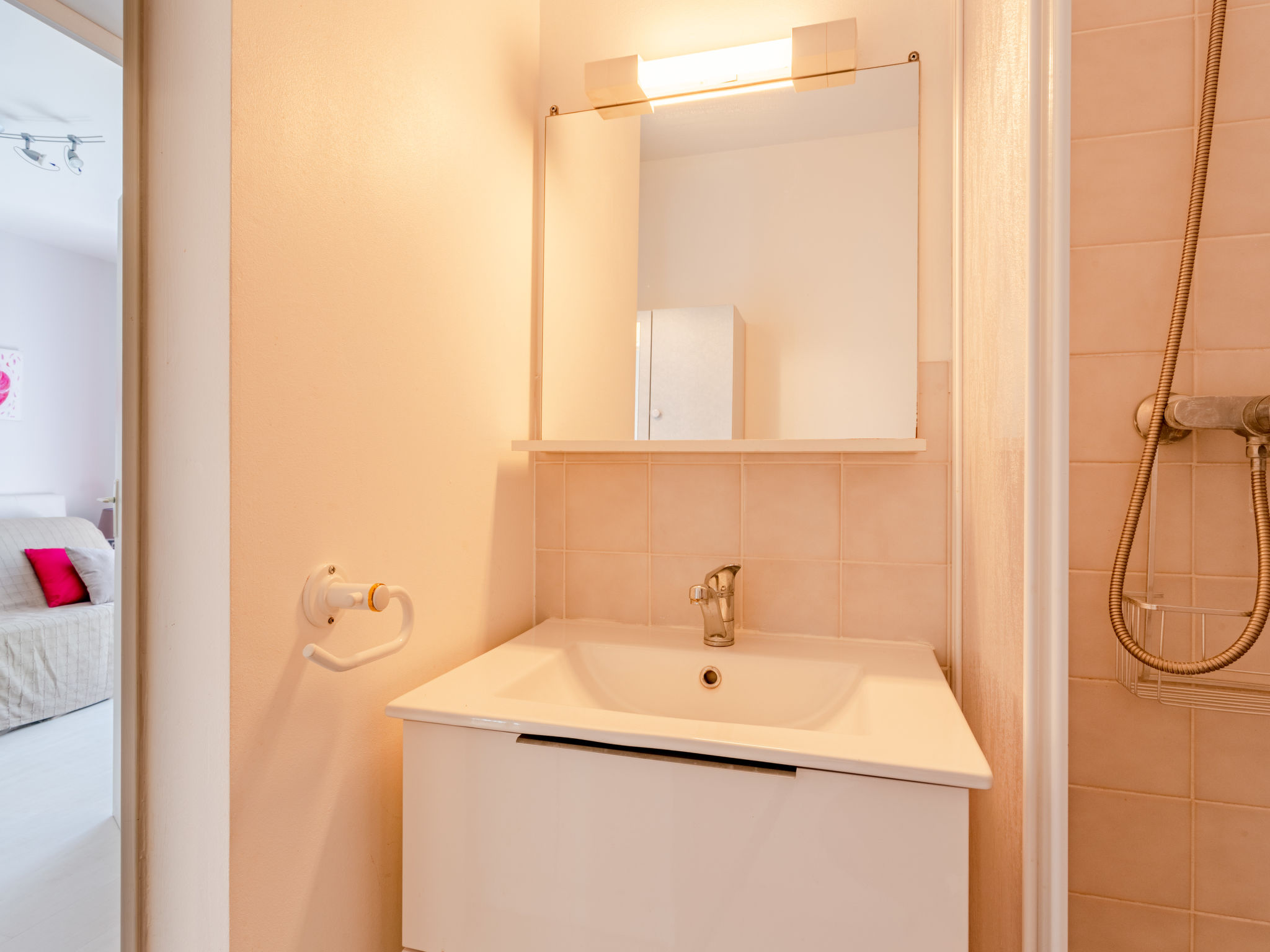 Photo of Fleur Marine