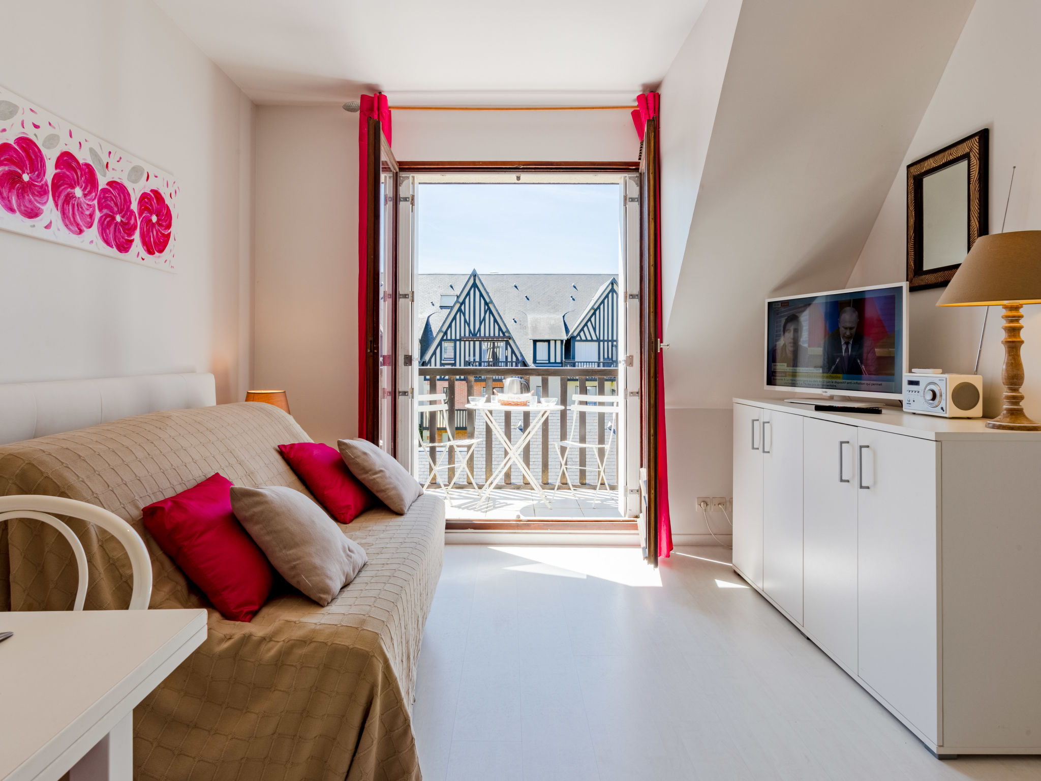 Photo of Fleur Marine