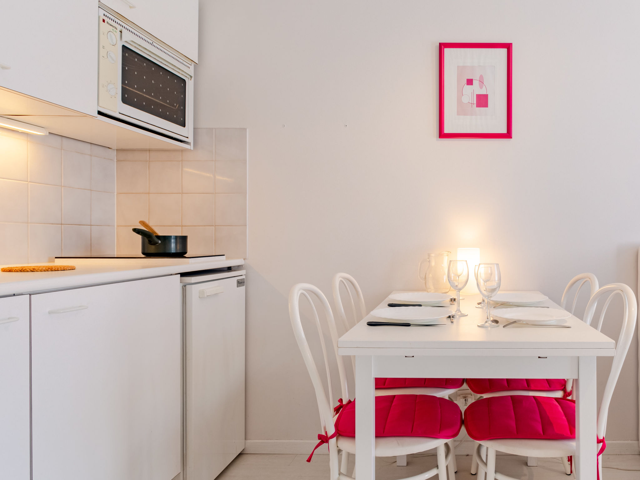 Photo of Fleur Marine