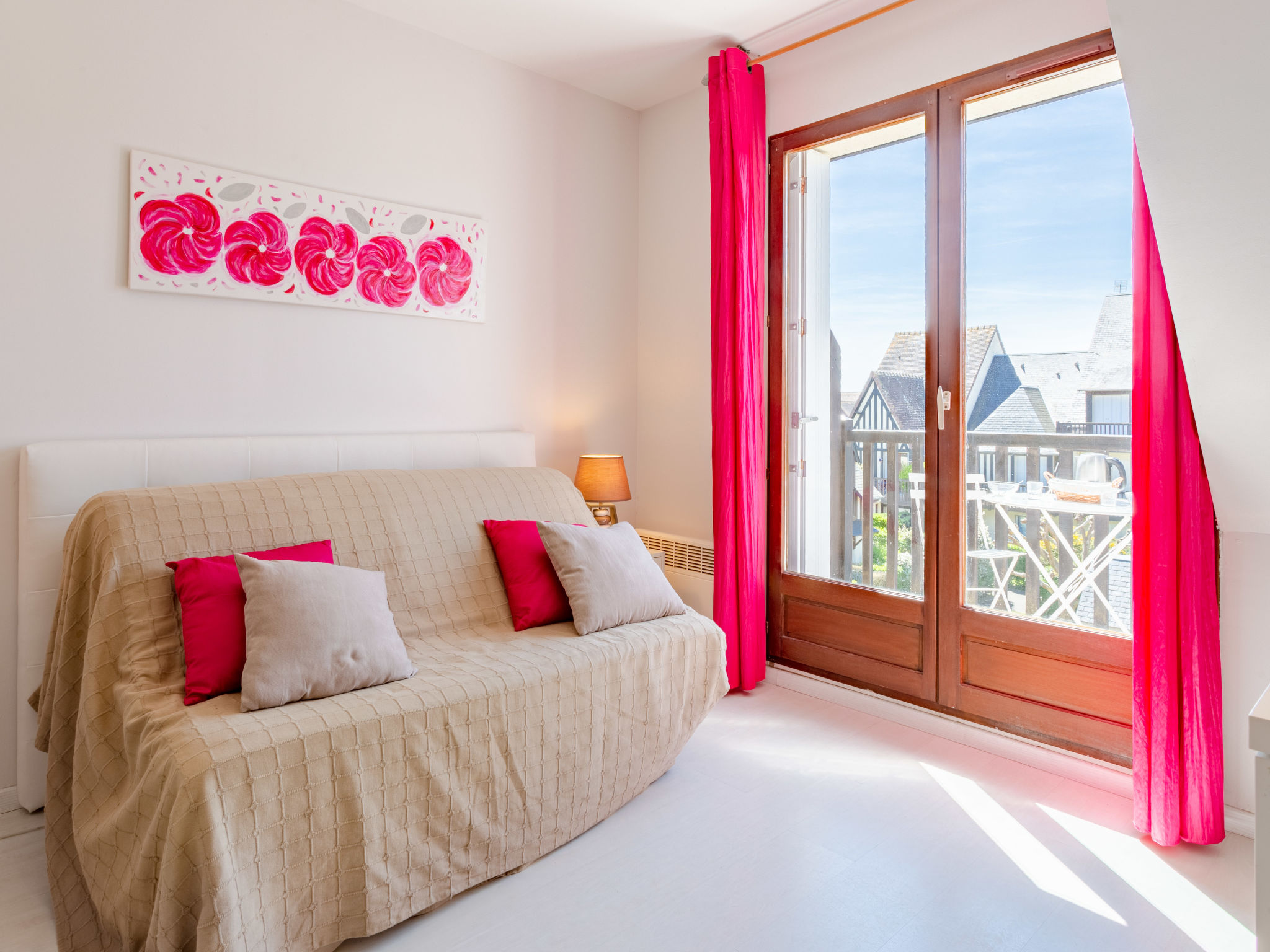 Photo of Fleur Marine