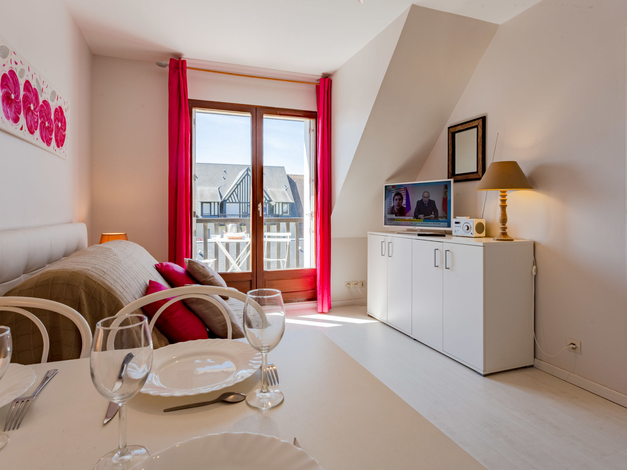 Photo of Fleur Marine