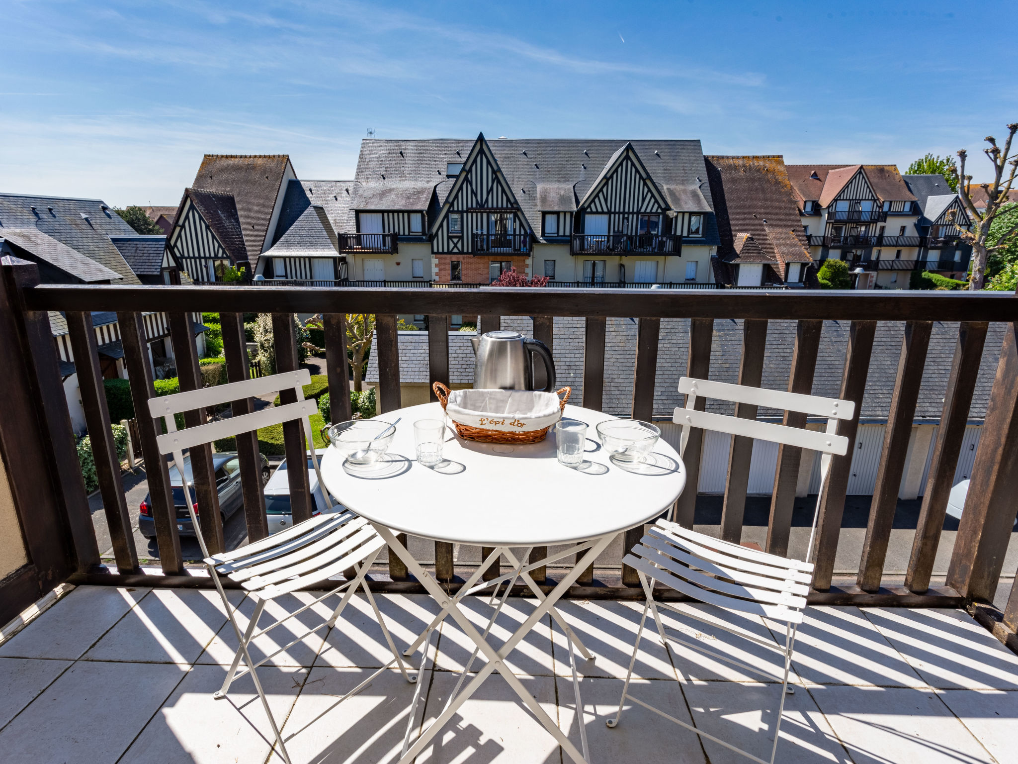 Photo of Fleur Marine