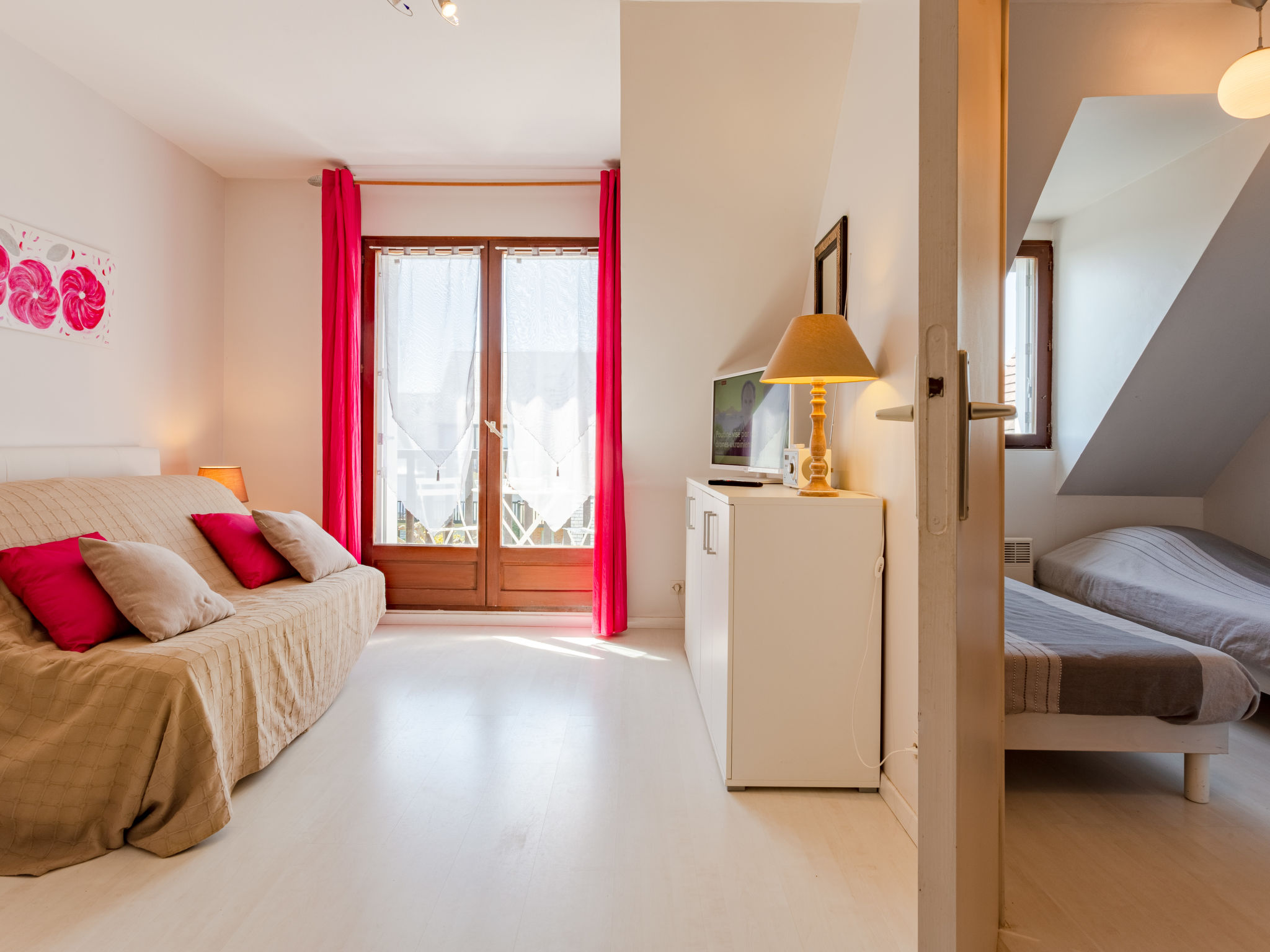 Photo of Fleur Marine