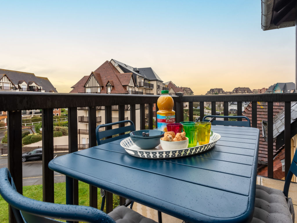 Appartement Fleur Marine in Frankrijk
