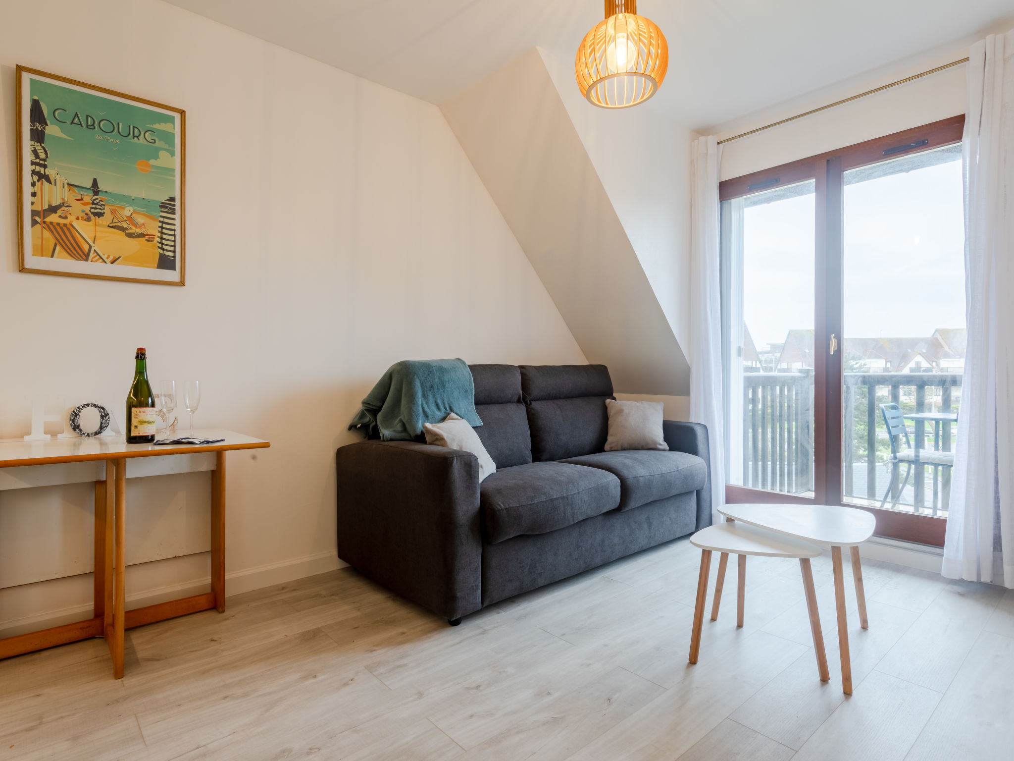 Photo of Fleur Marine