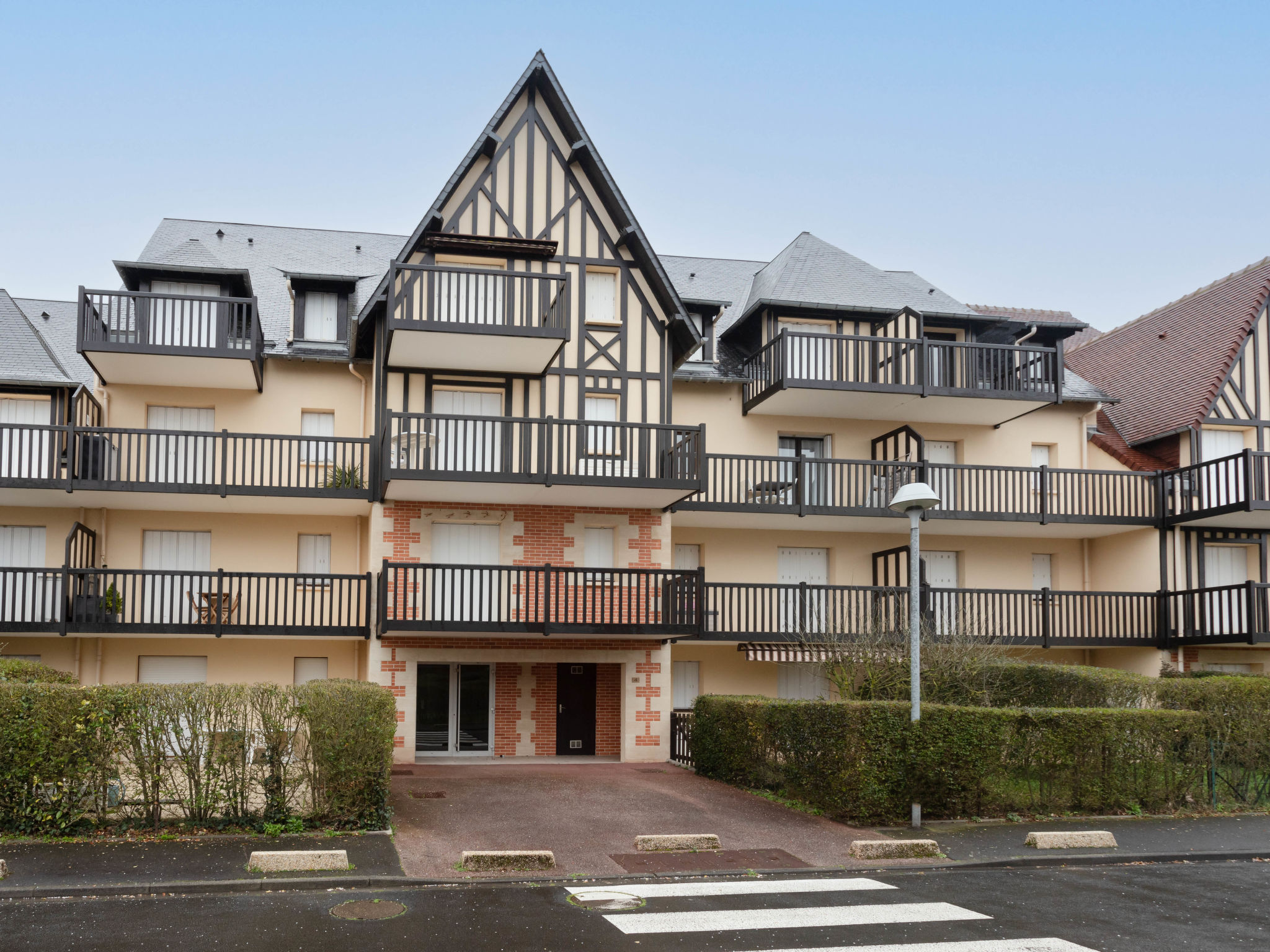 Photo of Fleur Marine