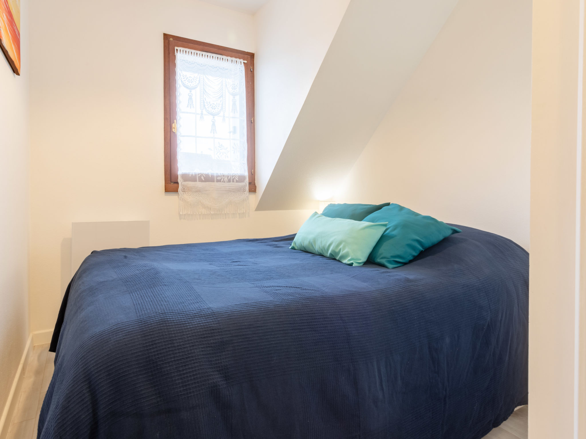 Photo of Fleur Marine