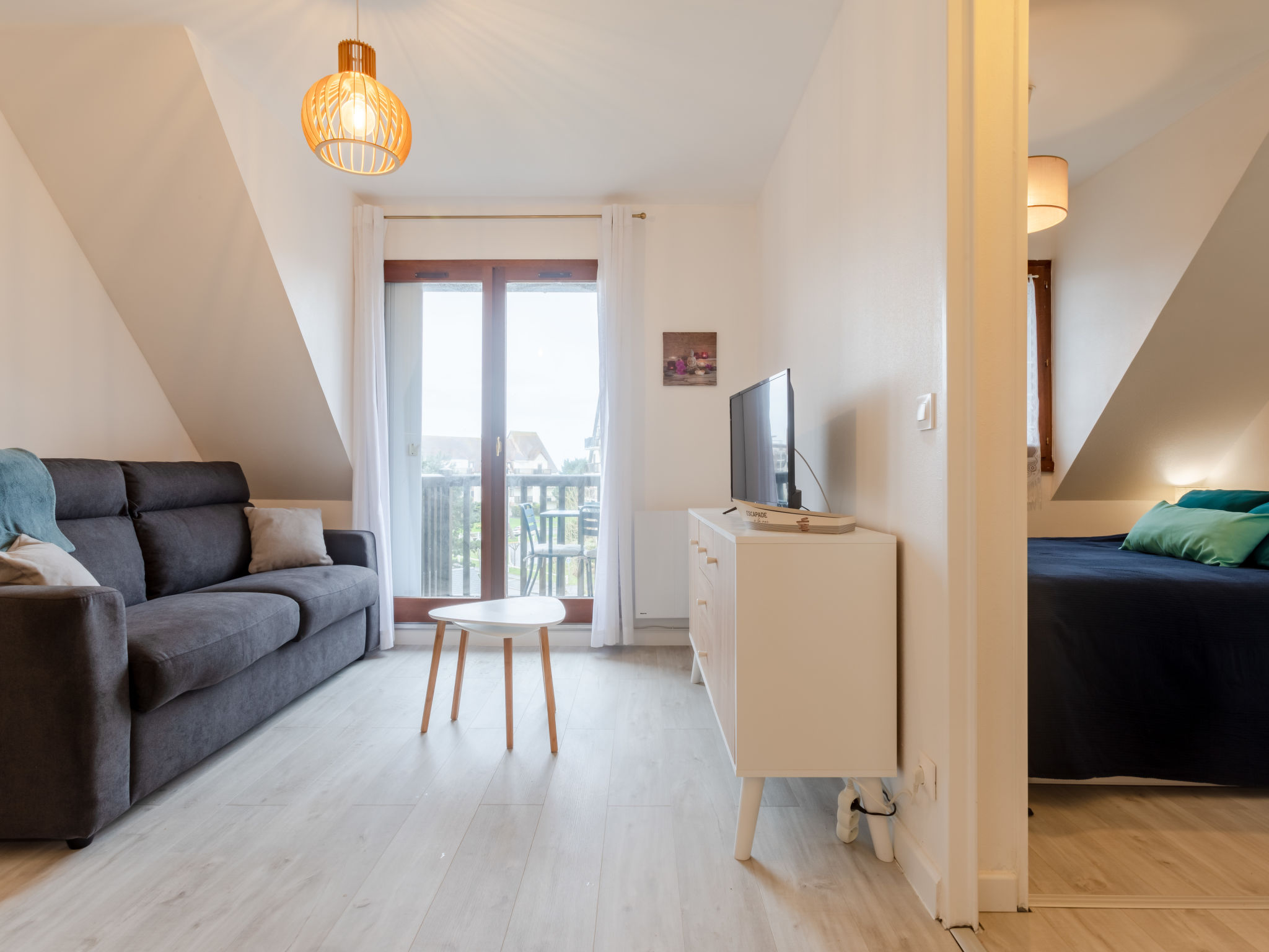 Photo of Fleur Marine