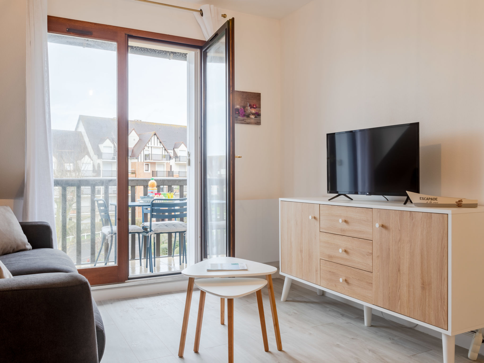 Photo of Fleur Marine