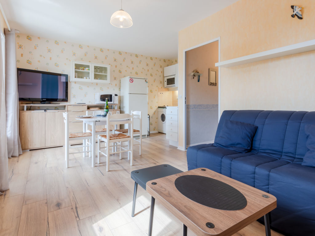 Appartement Fleur Marine
