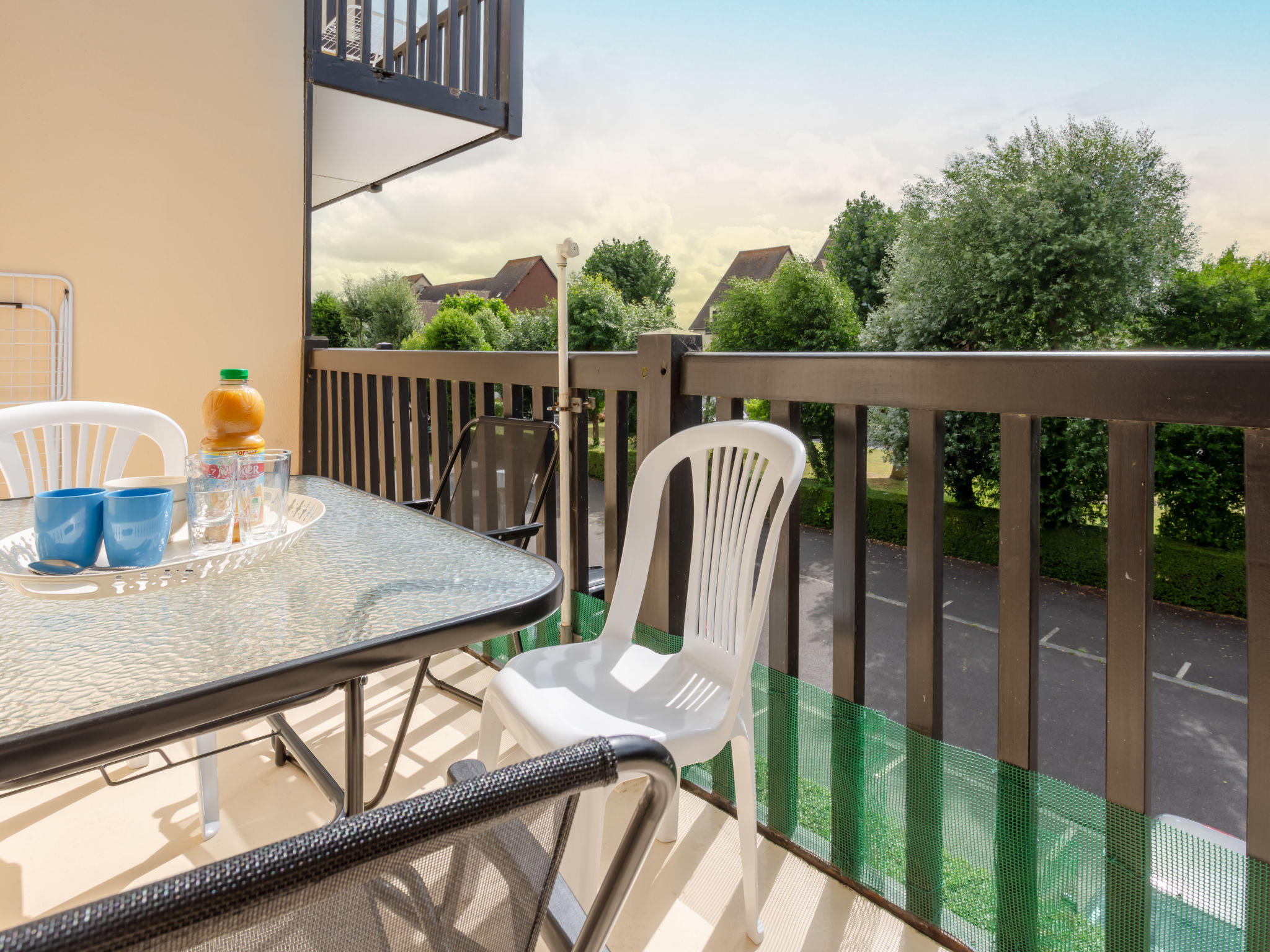 Photo of Fleur Marine