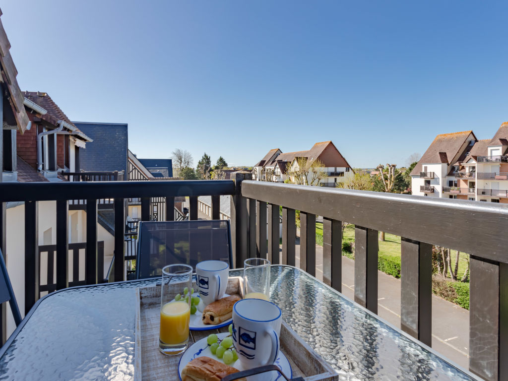 Appartement Fleur Marine