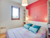 Knus appartement op 300 meter van het strand in Cabourg - thumbnail 5