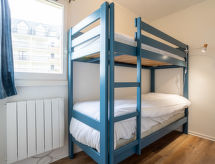 Appartement Cabourg op 50 meter van het strand met zeezicht - thumbnail 6