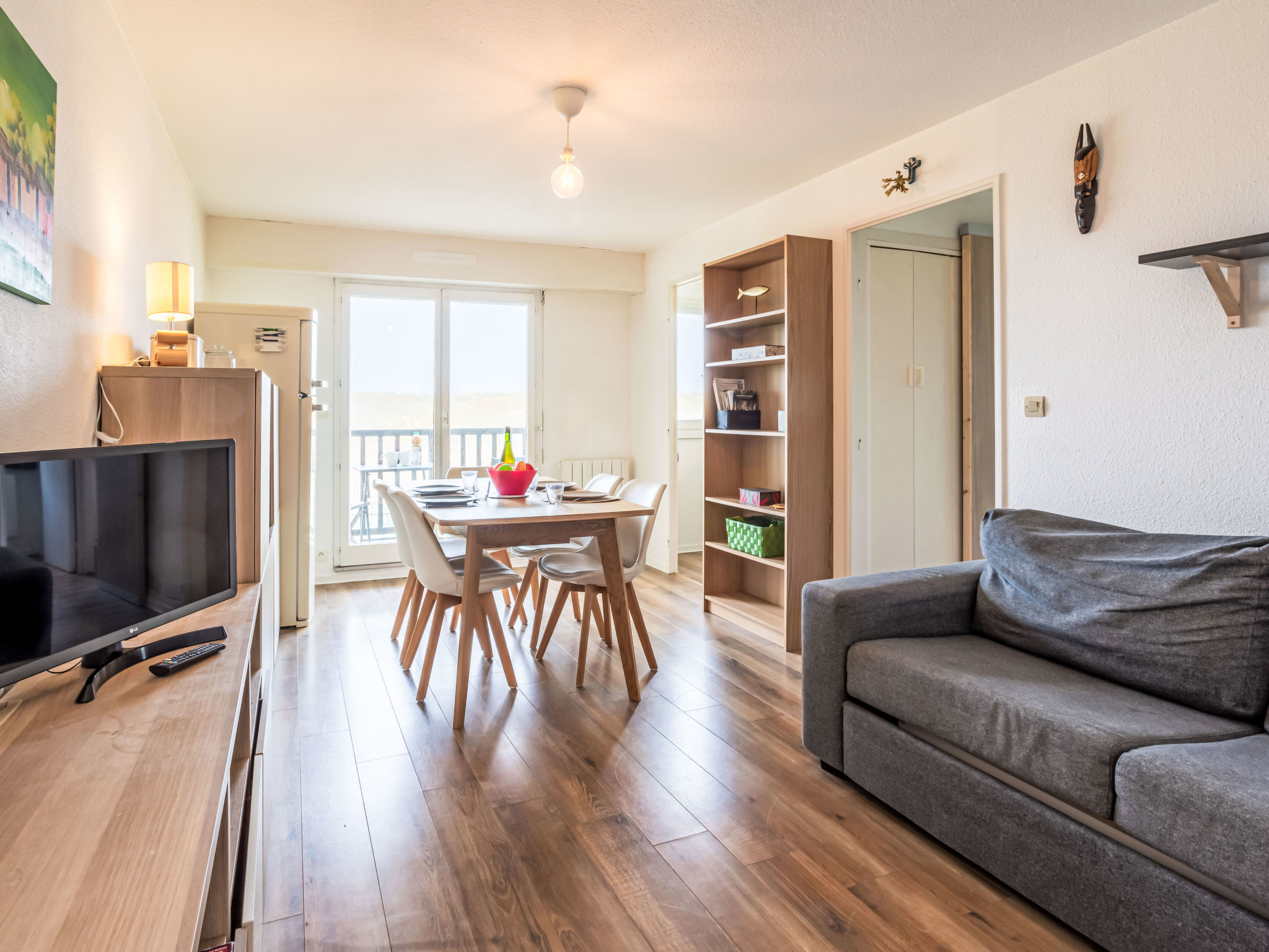 Photo of Front de Mer