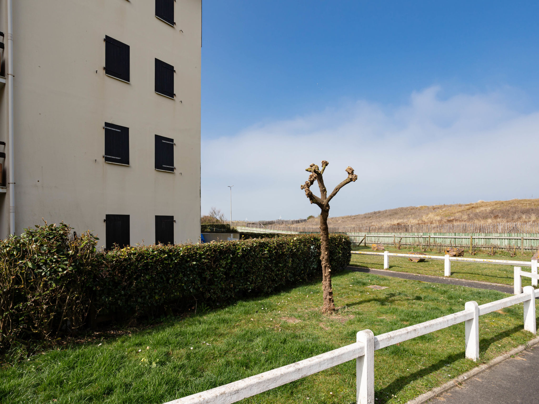 Photo of Front de Mer