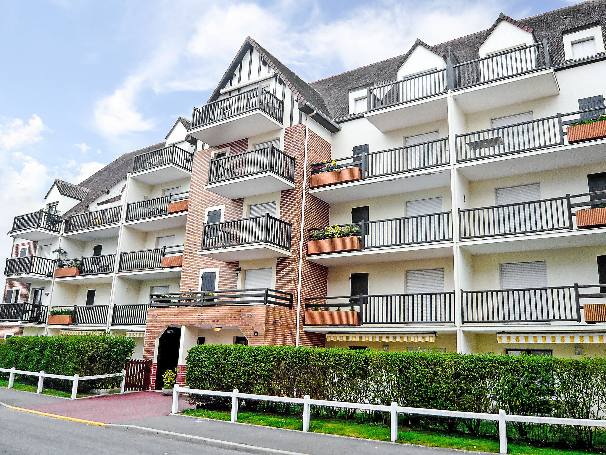 Photo of Front de Mer