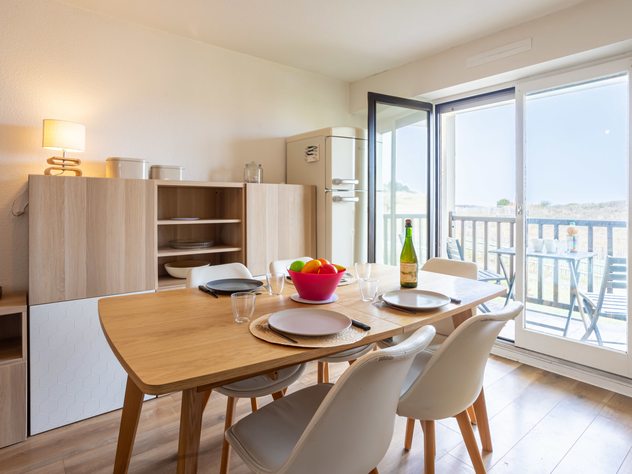 Photo of Front de Mer