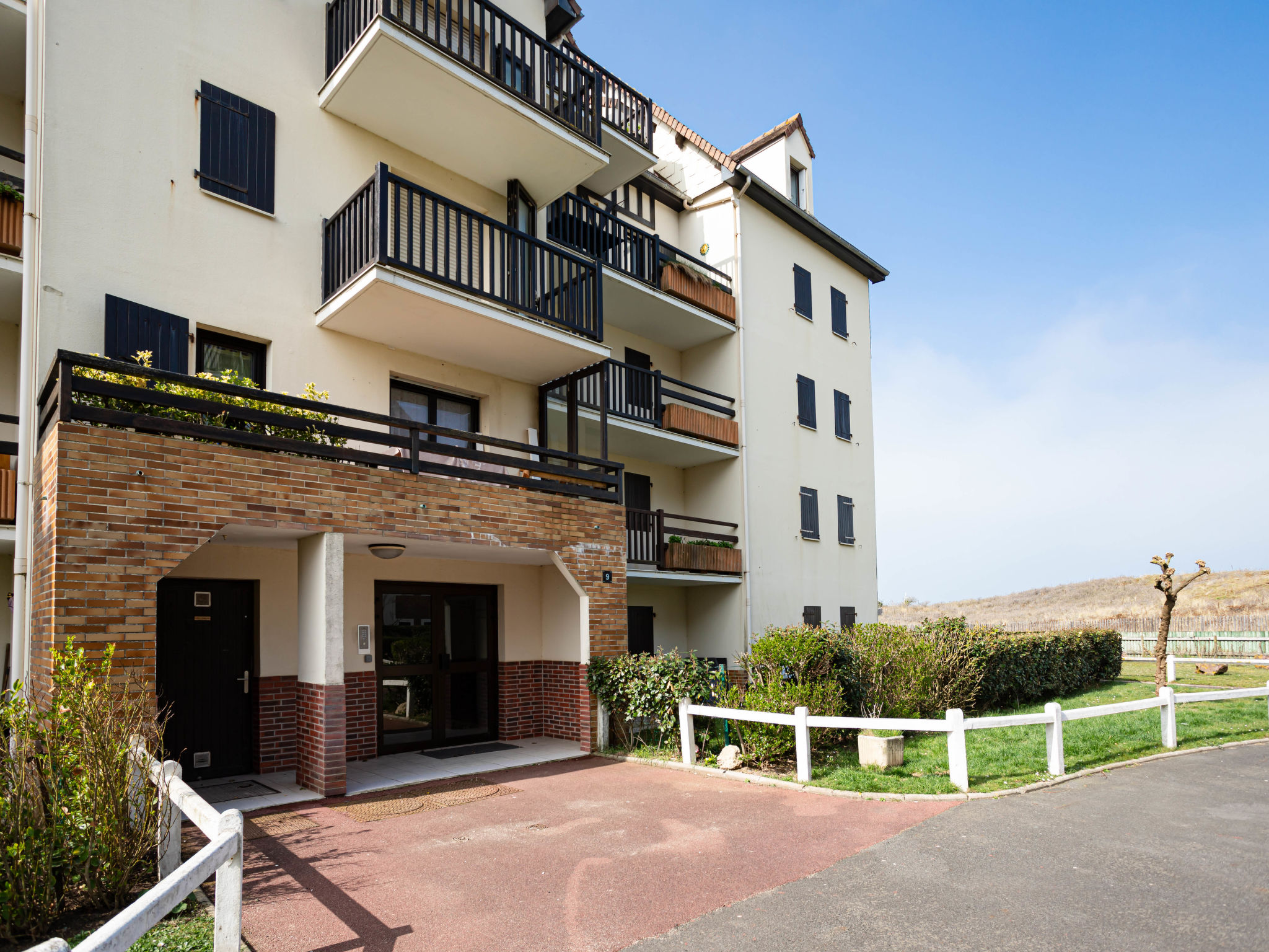 Photo of Front de Mer