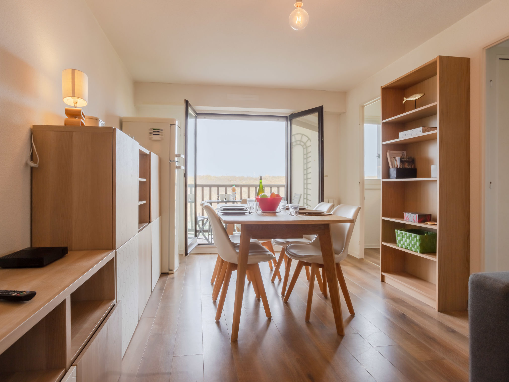 Photo of Front de Mer