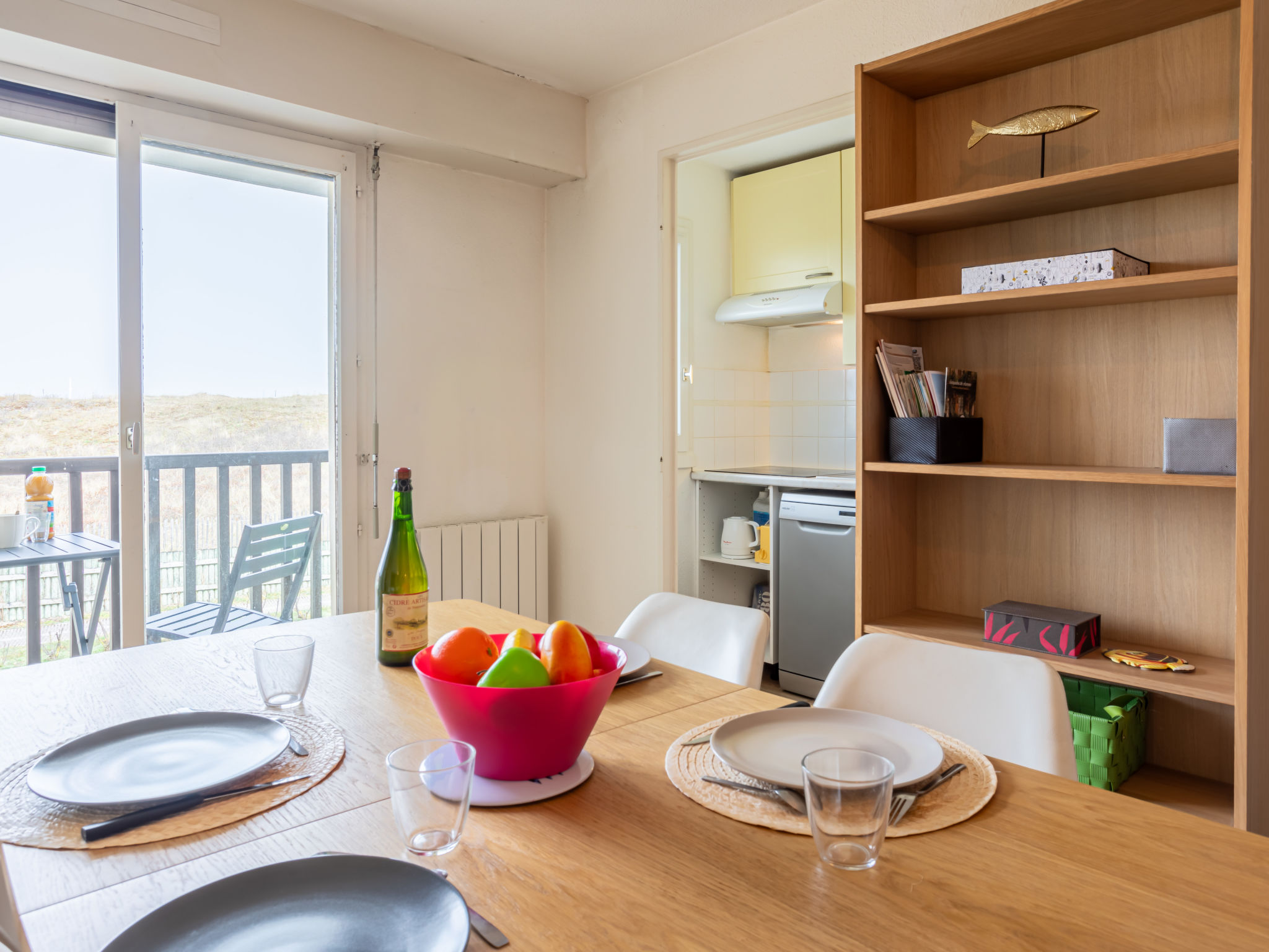 Photo of Front de Mer