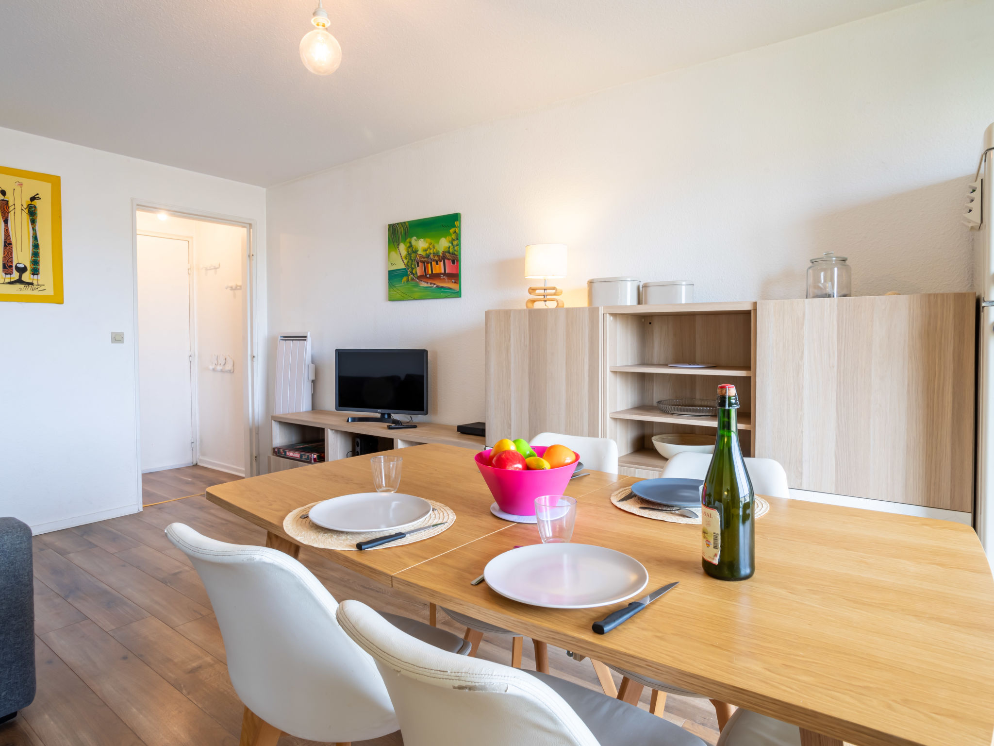 Photo of Front de Mer