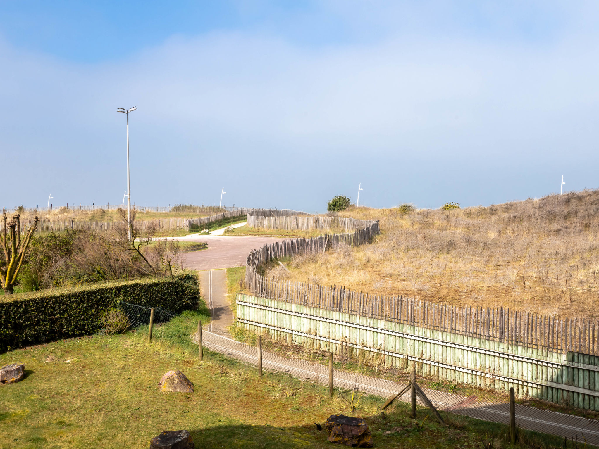 Photo of Front de Mer