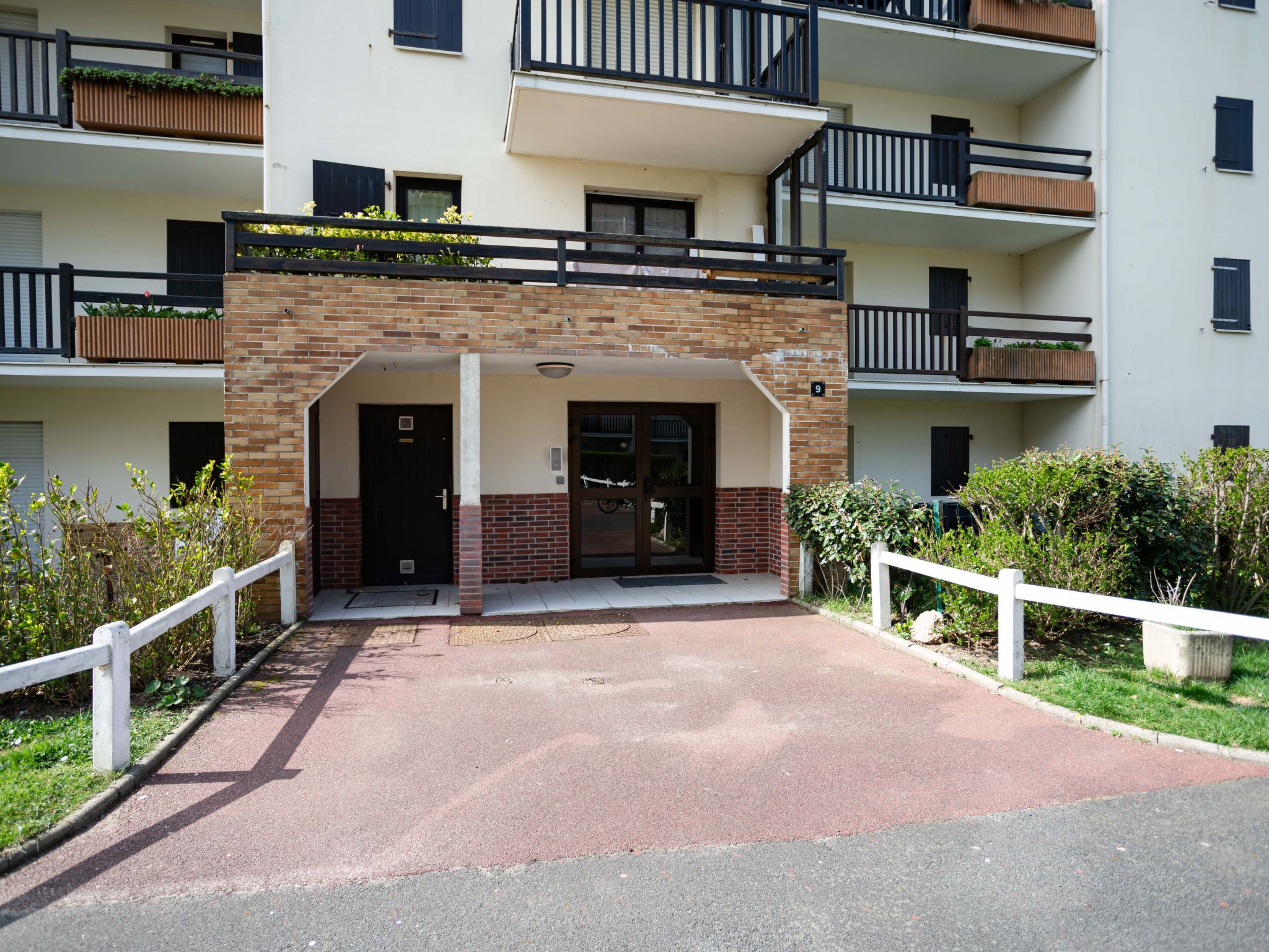 Photo of Front de Mer