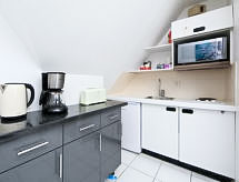 Knusse studio in Cabourg, 300m van centrum en 950m van het strand - thumbnail 3
