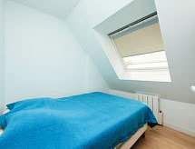 Knusse studio in Cabourg, 300m van centrum en 950m van het strand - thumbnail 5