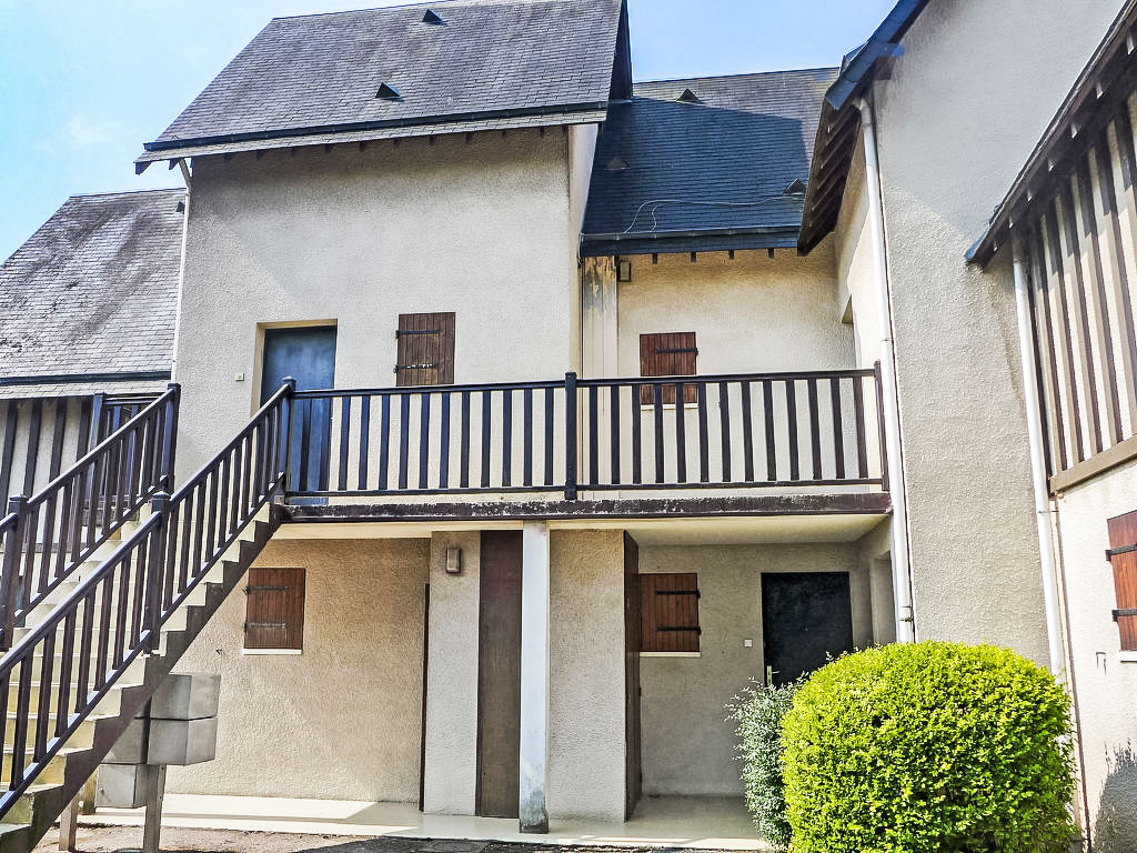 Ferienwohnung La Guillaumière Ferienwohnung  Normandie