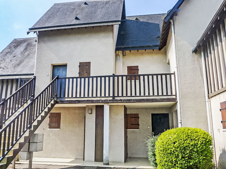 Vakantiewoning La Guillaumière