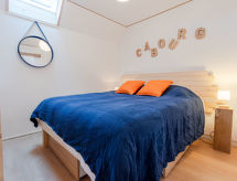 Licht appartement in Cabourg, vlakbij strand en golfterrein - thumbnail 5