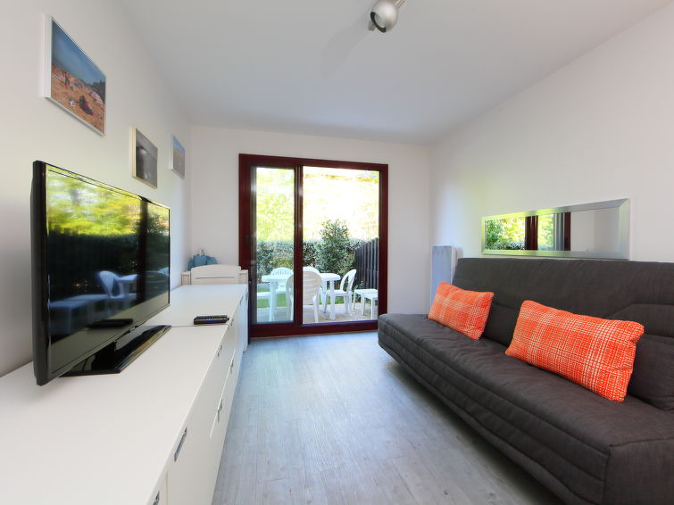 Appartement Olympe