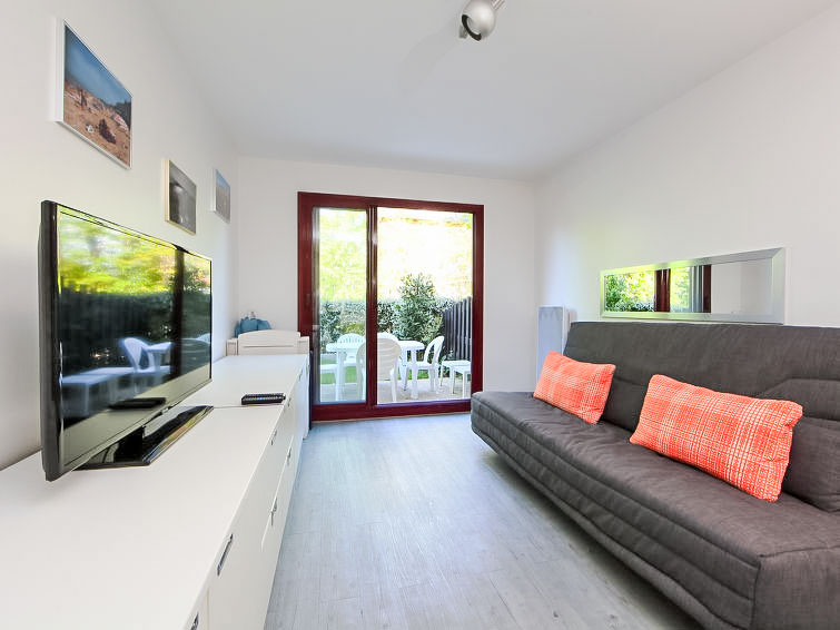 Ferienwohnung Olympe