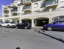 Appartement Montaigu