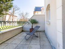 Appartement Montaigu