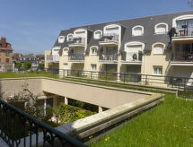 Appartement Montaigu